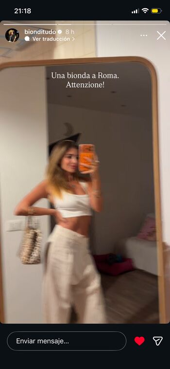 🔥 Giulia latini leaked private photo uncensored full