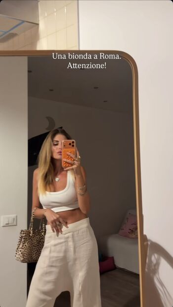 🔥 Giulia latini leaked private photo uncensored full
