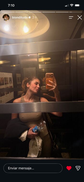 🔥 Giulia latini leaked private photo uncensored full