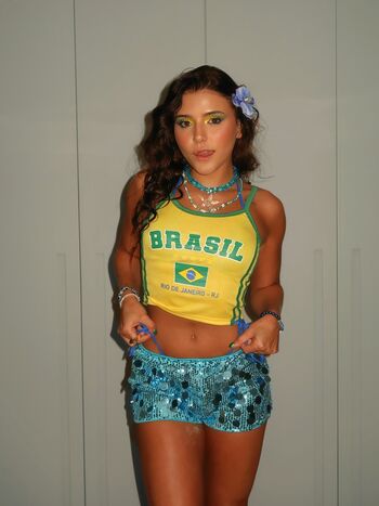 🔥 Giulia nassa leaked private photo uncensored full