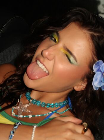 🔥 Giulia nassa leaked private photo uncensored full