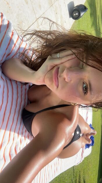 🔥 Giulia nassa leaked private photo uncensored full