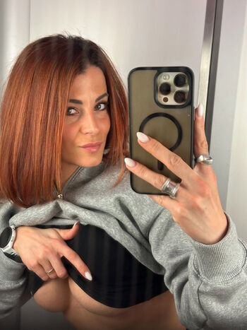 🔥 Giulia snz leaked private photo uncensored full