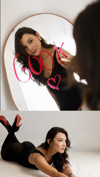 🔥 Glenda hingrid leaked private photo uncensored full