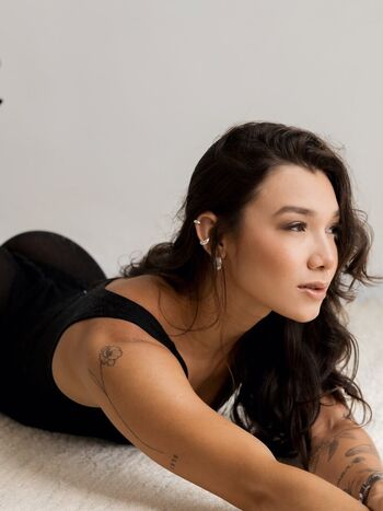 🔥 Glenda hingrid leaked private photo uncensored full