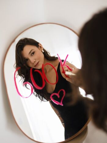 🔥 Glenda hingrid leaked private photo uncensored full