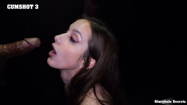 🔥 Gloryhole secrets page leaked private photo uncensored full