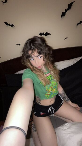 🔥 Gnarlywolf leaked private photo uncensored full