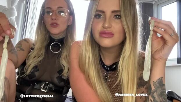 🔥 Goddesslottieharley leaked private photo uncensored full