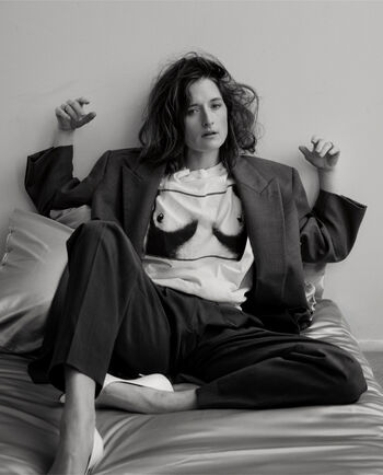 🔥 Grace gummer leaked private photo uncensored full