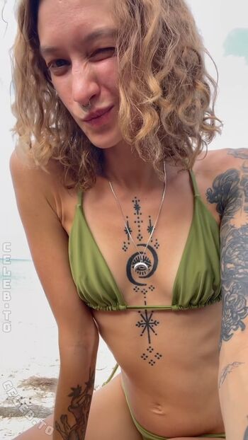 🔥 Grace page leaked private photo uncensored full