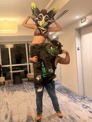 🔥 Griffin leaked private photo uncensored full