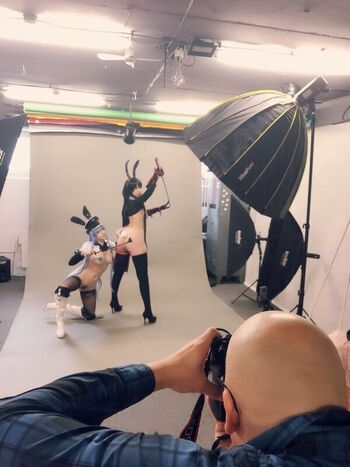 🔥 Gumiho  page leaked private photo uncensored full