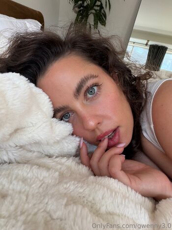 🔥 Gwenny  page leaked private photo uncensored full