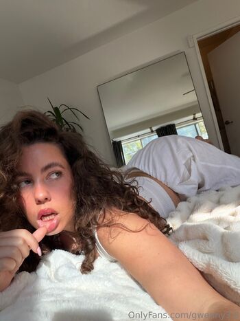 🔥 Gwenny  page leaked private photo uncensored full