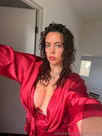 🔥 Gwenny leaked private photo uncensored full