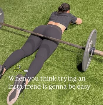 🔥 Gym booty bubble butts leaked private photo uncensored full