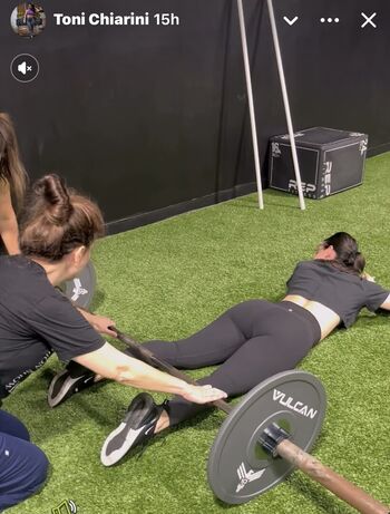 🔥 Gym booty bubble butts leaked private photo uncensored full