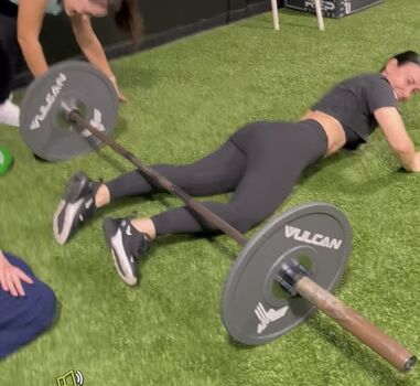 🔥 Gym booty bubble butts leaked private photo uncensored full