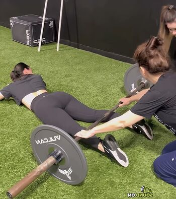 🔥 Gym booty bubble butts leaked private photo uncensored full