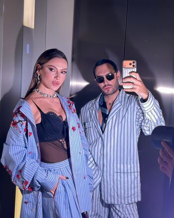 🔥 Hadise page leaked private photo uncensored full