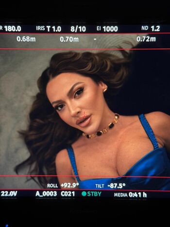 🔥 Hadise page leaked private photo uncensored full