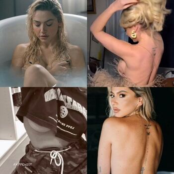 🔥 Hadise leaked private photo uncensored full