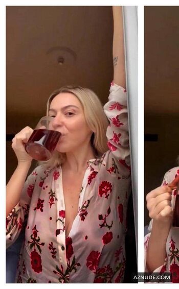 🔥 Hadise leaked private photo uncensored full