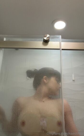🔥 Haesicks  page leaked private photo uncensored full