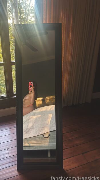 🔥 Haesicks  page leaked private photo uncensored full