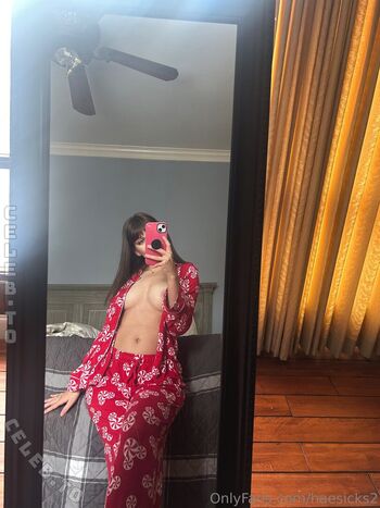 🔥 Haesicks  page leaked private photo uncensored full