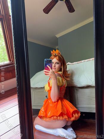 🔥 Haesicks  page leaked private photo uncensored full