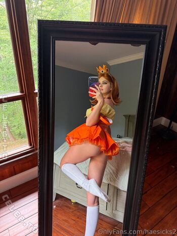 🔥 Haesicks  page leaked private photo uncensored full