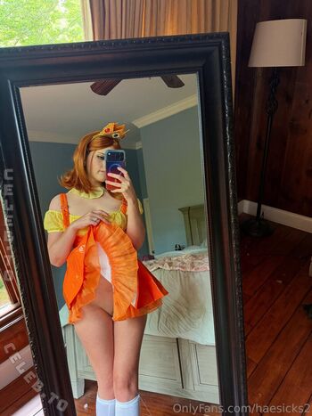 🔥 Haesicks  page leaked private photo uncensored full