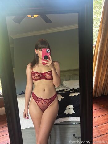 🔥 Haesicks  page leaked private photo uncensored full
