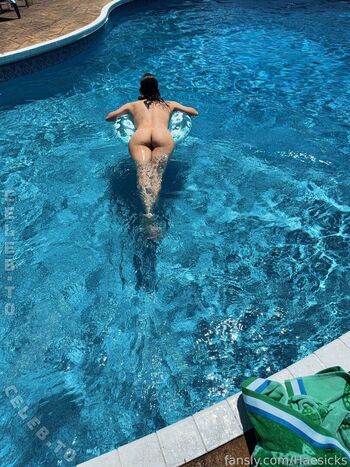 🔥 Haesicks  page leaked private photo uncensored full