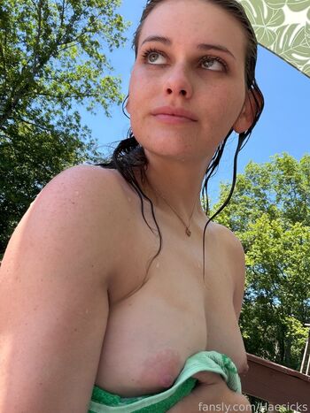 🔥 Haesicks leaked private photo uncensored full