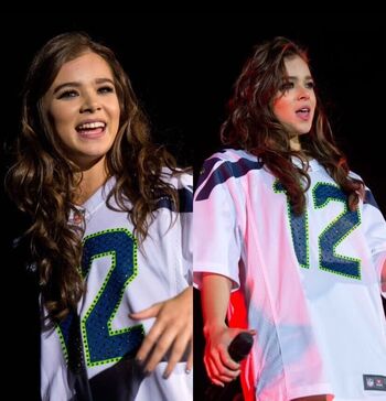 🔥 Hailee steinfeld  page leaked private photo uncensored full