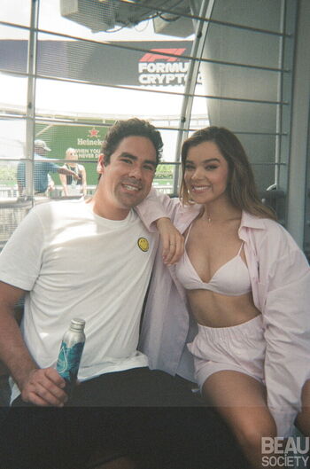 🔥 Hailee steinfeld leaked private photo uncensored full