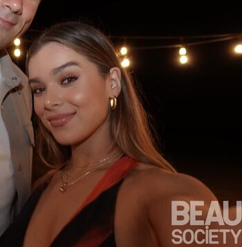 🔥 Hailee steinfeld leaked private photo uncensored full