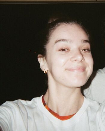 🔥 Hailee steinfeld leaked private photo uncensored full