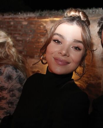 🔥 Hailee steinfeld leaked private photo uncensored full