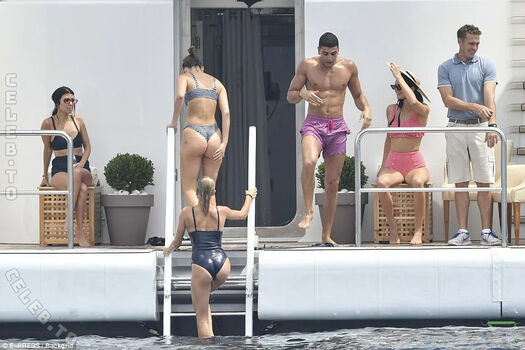 🔥 Hailey bieber page leaked private photo uncensored full