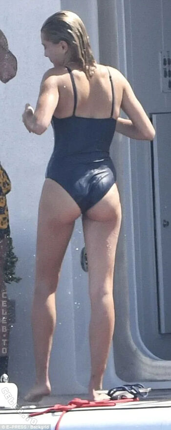 🔥 Hailey bieber page leaked private photo uncensored full