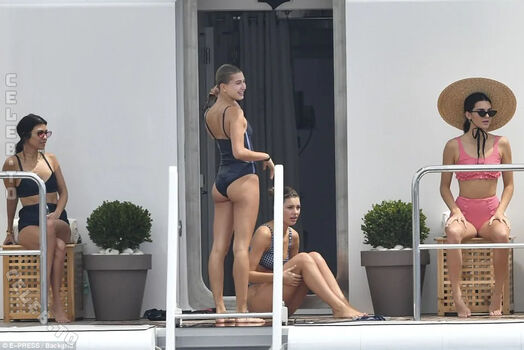 🔥 Hailey bieber page leaked private photo uncensored full