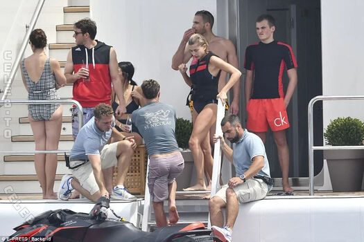 🔥 Hailey bieber page leaked private photo uncensored full
