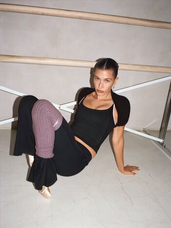 🔥 Hailey bieber page leaked private photo uncensored full