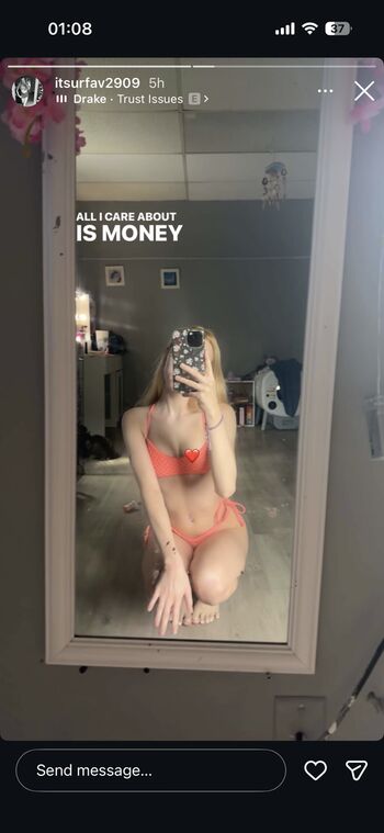 🔥 Haileys ur fav leaked private photo uncensored full