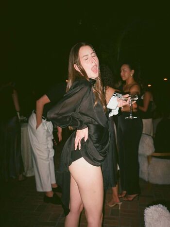 🔥 Haim sisters leaked private photo uncensored full