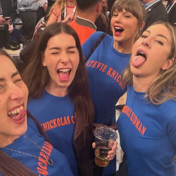 🔥 Haim sisters leaked private photo uncensored full